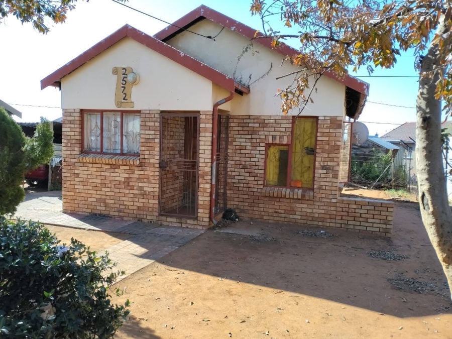 2 Bedroom Property for Sale in Blomanda Free State